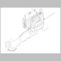 Richard Meier, Westchester House, New York (1984-1986), drawing on architecture-history.org.jpg